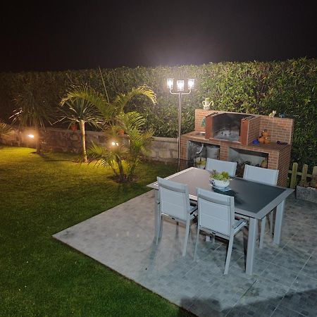 Casa da Quinta Povoacao (Sao Miguel) Exterior foto