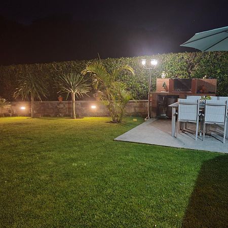 Casa da Quinta Povoacao (Sao Miguel) Exterior foto